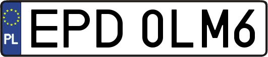 EPD0LM6