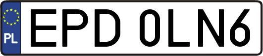 EPD0LN6