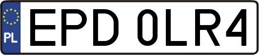 EPD0LR4