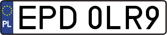EPD0LR9