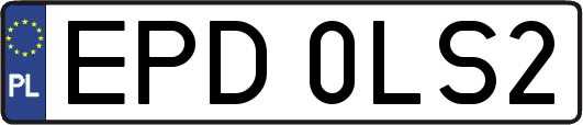 EPD0LS2
