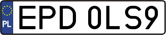 EPD0LS9