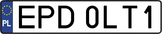 EPD0LT1