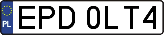 EPD0LT4