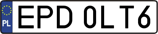 EPD0LT6