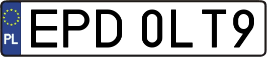 EPD0LT9