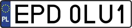 EPD0LU1