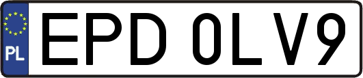 EPD0LV9