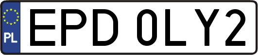 EPD0LY2