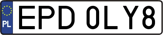 EPD0LY8