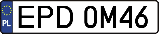 EPD0M46