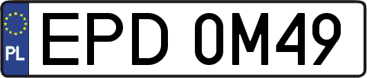 EPD0M49