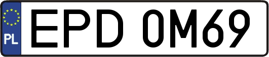 EPD0M69