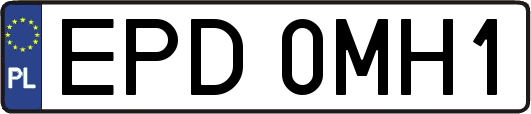EPD0MH1