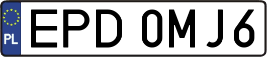 EPD0MJ6