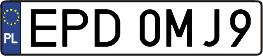 EPD0MJ9