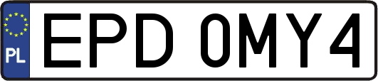 EPD0MY4