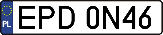 EPD0N46