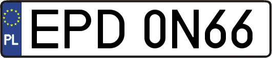 EPD0N66