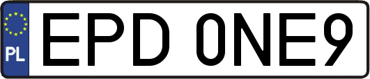 EPD0NE9