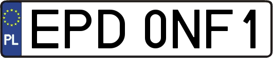 EPD0NF1