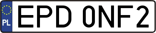 EPD0NF2