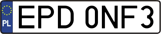 EPD0NF3