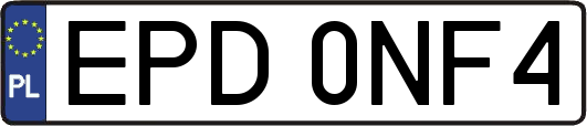 EPD0NF4