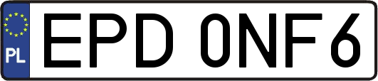 EPD0NF6