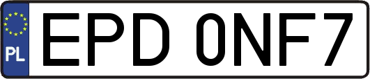 EPD0NF7
