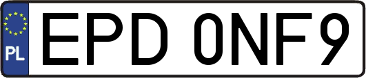 EPD0NF9