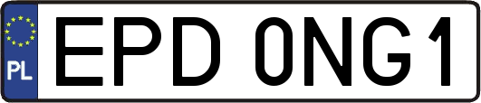 EPD0NG1