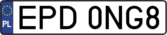 EPD0NG8