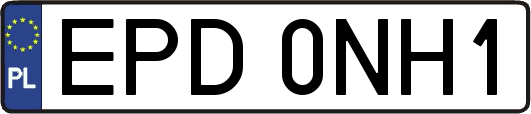 EPD0NH1