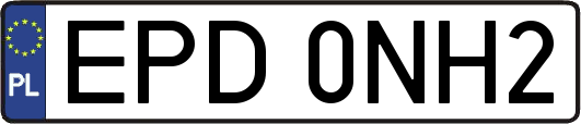 EPD0NH2
