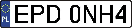 EPD0NH4