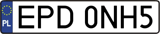 EPD0NH5