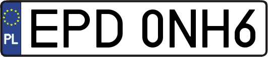 EPD0NH6