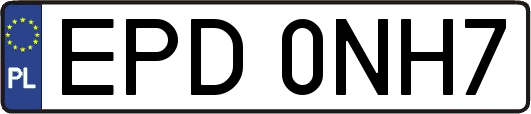 EPD0NH7