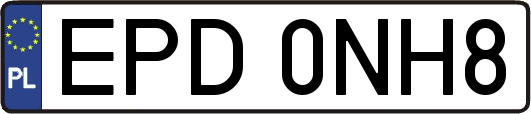 EPD0NH8