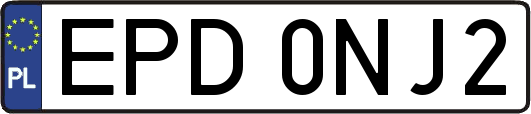 EPD0NJ2