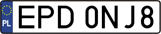EPD0NJ8