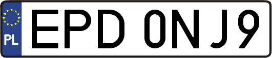 EPD0NJ9
