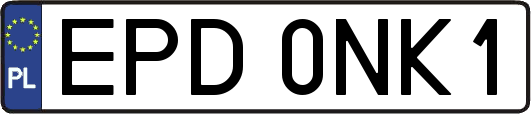 EPD0NK1