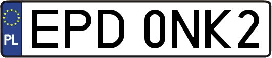 EPD0NK2