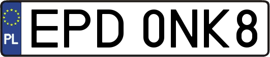 EPD0NK8