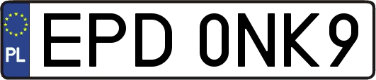 EPD0NK9