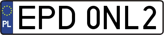 EPD0NL2