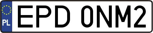 EPD0NM2