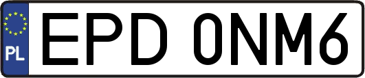 EPD0NM6